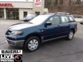 Mystic Blue Pearl - Outlander LS AWD Photo No. 3