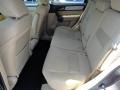 Urban Titanium Metallic - CR-V EX Photo No. 8