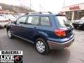 Mystic Blue Pearl - Outlander LS AWD Photo No. 5