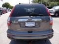 Urban Titanium Metallic - CR-V EX Photo No. 11
