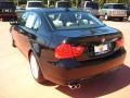 2011 Jet Black BMW 3 Series 328i Sedan  photo #3