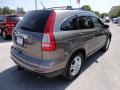 Urban Titanium Metallic - CR-V EX Photo No. 12