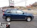 Mystic Blue Pearl - Outlander LS AWD Photo No. 8
