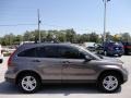 Urban Titanium Metallic - CR-V EX Photo No. 13