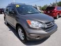 Urban Titanium Metallic - CR-V EX Photo No. 14