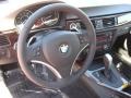 2011 Jet Black BMW 3 Series 328i Sedan  photo #6