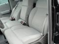  2004 F150 STX Regular Cab 4x4 Dark Flint Interior