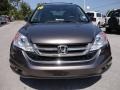 Urban Titanium Metallic - CR-V EX Photo No. 21
