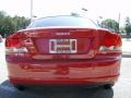 Passion Red - C70 T5 Convertible Photo No. 7