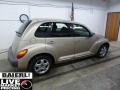Light Almond Metallic - PT Cruiser Touring Photo No. 2