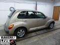 2002 Light Almond Metallic Chrysler PT Cruiser Touring  photo #2