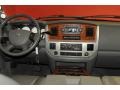 Mineral Gray Metallic - Ram 2500 Laramie Mega Cab 4x4 Photo No. 5