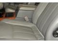 Mineral Gray Metallic - Ram 2500 Laramie Mega Cab 4x4 Photo No. 6