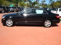 Black - E 350 Sedan Photo No. 2