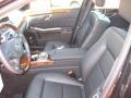 Black - E 350 Sedan Photo No. 5