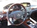 Black - E 350 Sedan Photo No. 6
