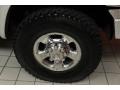 Mineral Gray Metallic - Ram 2500 Laramie Mega Cab 4x4 Photo No. 14