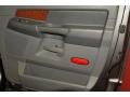 Mineral Gray Metallic - Ram 2500 Laramie Mega Cab 4x4 Photo No. 49