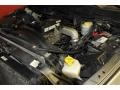 Mineral Gray Metallic - Ram 2500 Laramie Mega Cab 4x4 Photo No. 53