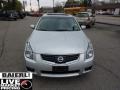 Radiant Silver Metallic - Maxima 3.5 SL Photo No. 8