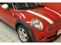 Chili Red - Cooper Hardtop Photo No. 13