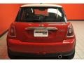 Chili Red - Cooper Hardtop Photo No. 15