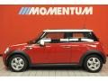Chili Red - Cooper Hardtop Photo No. 16