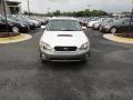 Satin White Pearl - Outback 2.5XT Limited Wagon Photo No. 2