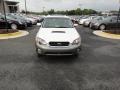 2005 Satin White Pearl Subaru Outback 2.5XT Limited Wagon  photo #2