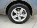Blue Titanium Metallic - Veracruz SE Photo No. 15