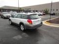 Satin White Pearl - Outback 2.5XT Limited Wagon Photo No. 5