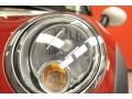 Chili Red - Cooper Hardtop Photo No. 20