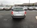 Satin White Pearl - Outback 2.5XT Limited Wagon Photo No. 6
