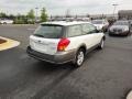 Satin White Pearl - Outback 2.5XT Limited Wagon Photo No. 7
