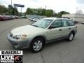 Champagne Gold Opal - Outback 2.5i Wagon Photo No. 3