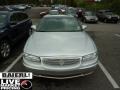 Sterling Silver Metallic - Regal LS Photo No. 2