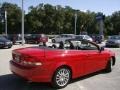 Passion Red - C70 T5 Convertible Photo No. 10