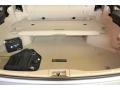  2010 IS 250C Convertible Trunk