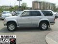 Beige Pearl Metallic - 4Runner Limited 4x4 Photo No. 4