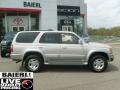 Beige Pearl Metallic - 4Runner Limited 4x4 Photo No. 8