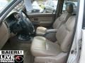 1997 Beige Pearl Metallic Toyota 4Runner Limited 4x4  photo #10