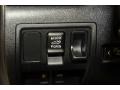 2010 Lexus IS 250C Convertible Controls