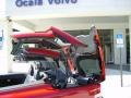 Passion Red - C70 T5 Convertible Photo No. 11