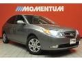 Natural Khaki - Elantra GLS Photo No. 1