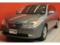 Natural Khaki - Elantra GLS Photo No. 2