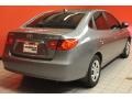 Natural Khaki - Elantra GLS Photo No. 3