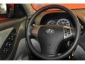 Natural Khaki - Elantra GLS Photo No. 10