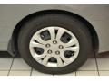 Natural Khaki - Elantra GLS Photo No. 11
