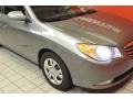 Natural Khaki - Elantra GLS Photo No. 12