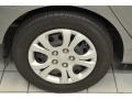 Natural Khaki - Elantra GLS Photo No. 13